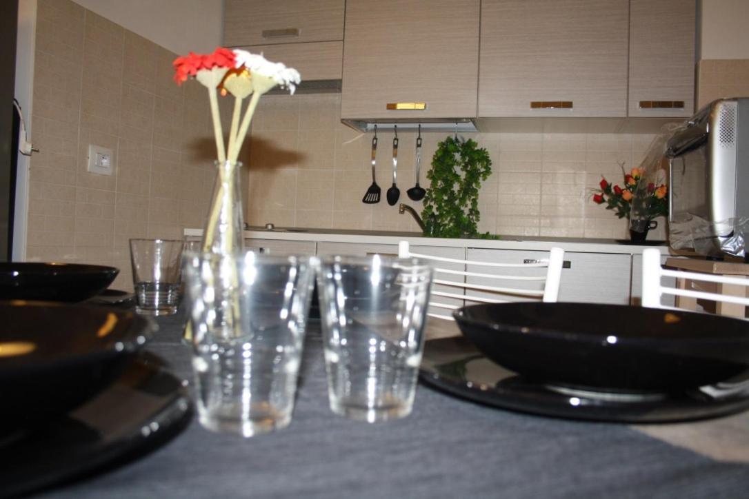Ferienwohnung L'Angolo Di Cielo Calambrone Exterior foto